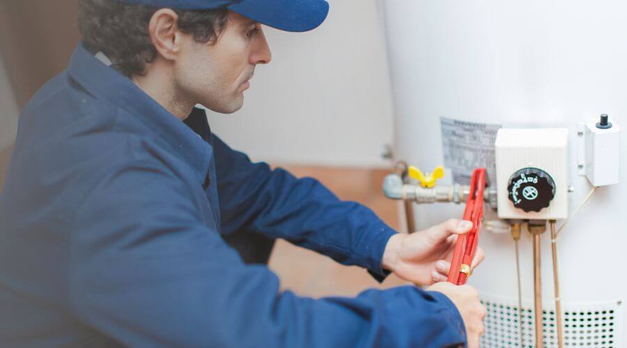 Professional emergency plumbing in Graham, TX